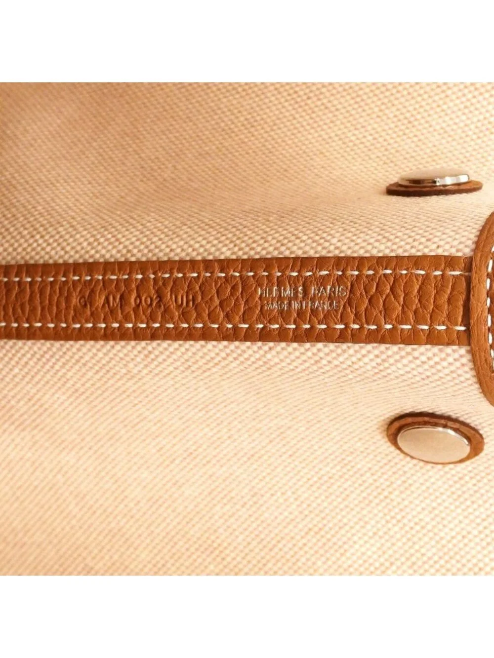 Hermes this authentic